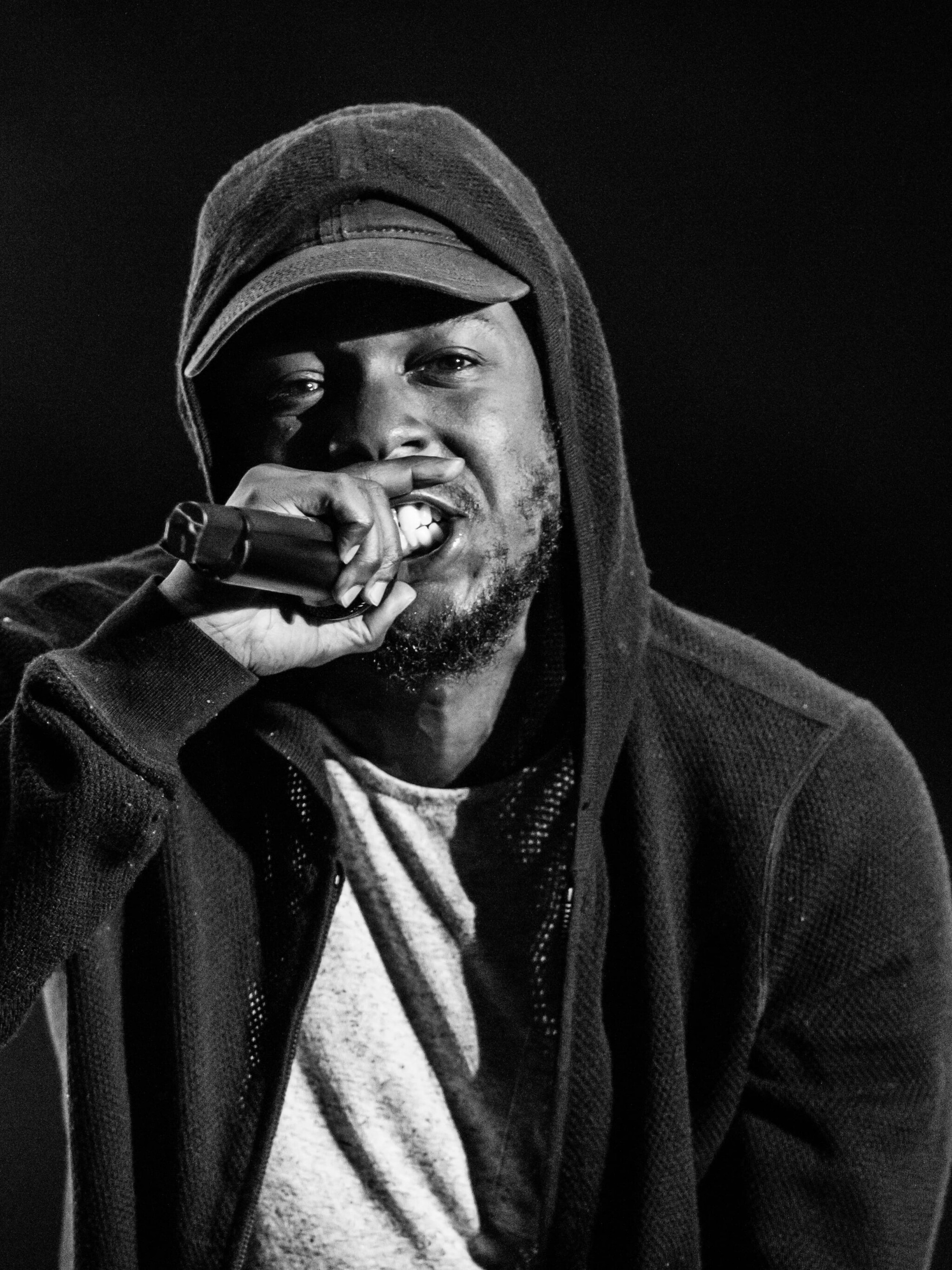 Kendrick Lamar Wallpaper