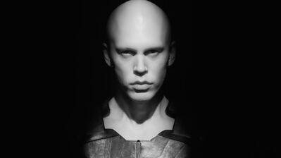 Austin Butler Feyd Rautha Harkonnen