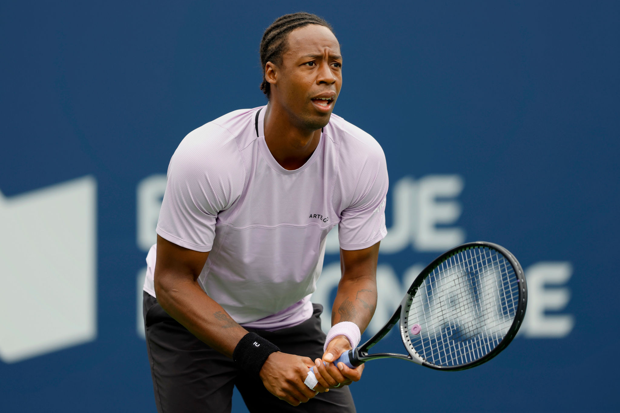 Monfils Sports HD Wallpaper