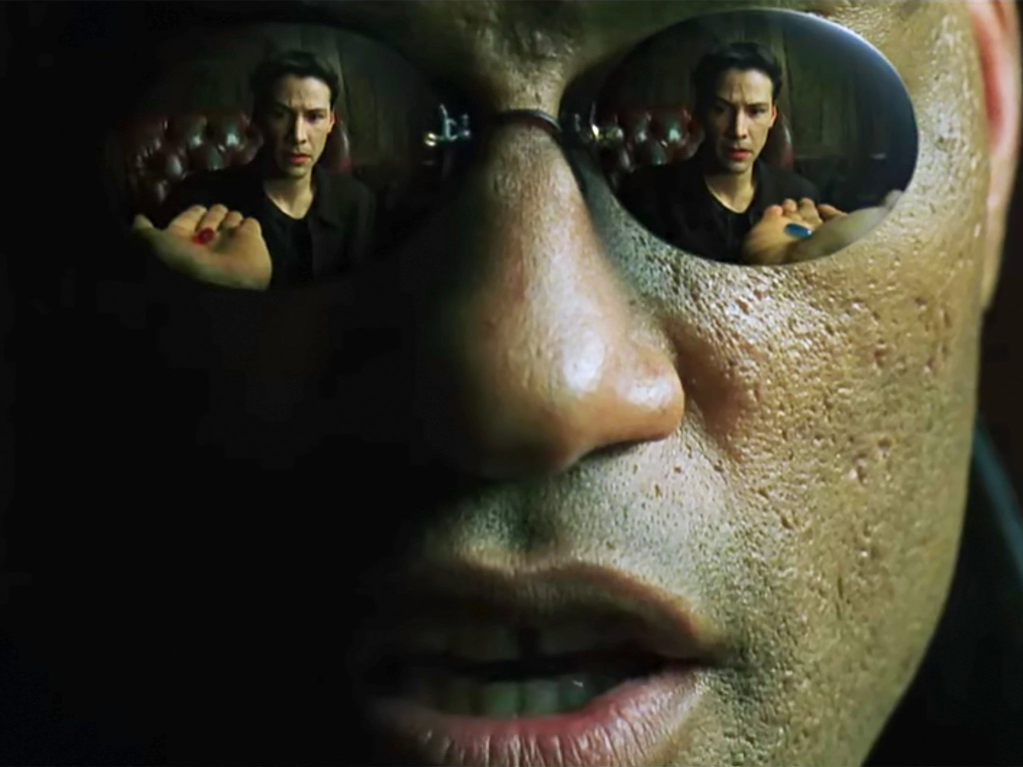 The Matrix Resurrections reclaim Neo