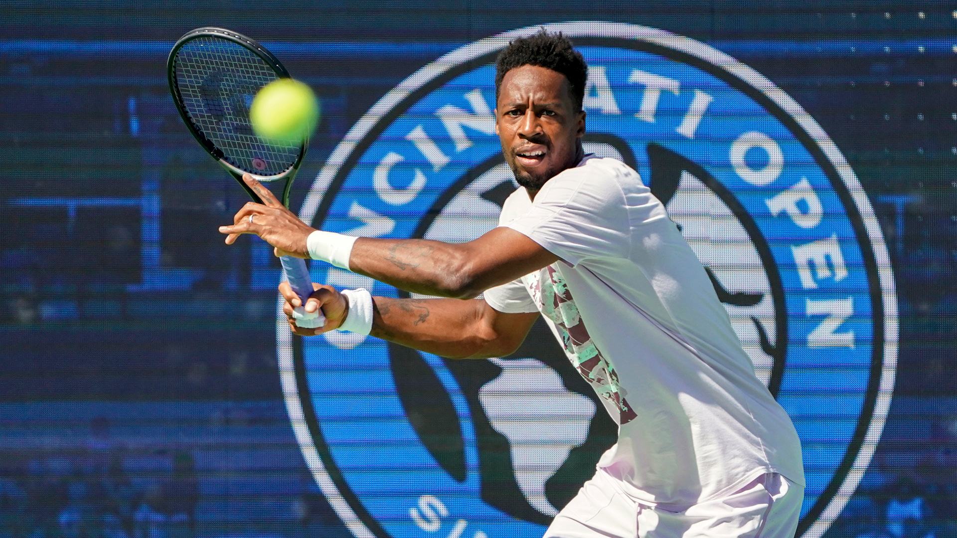 Gael Monfils says Carlos Alcaraz is