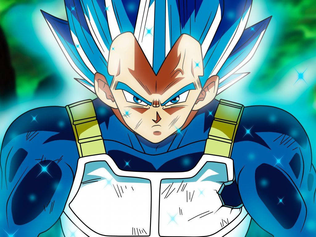 Download free Saiyan Saga Vegeta