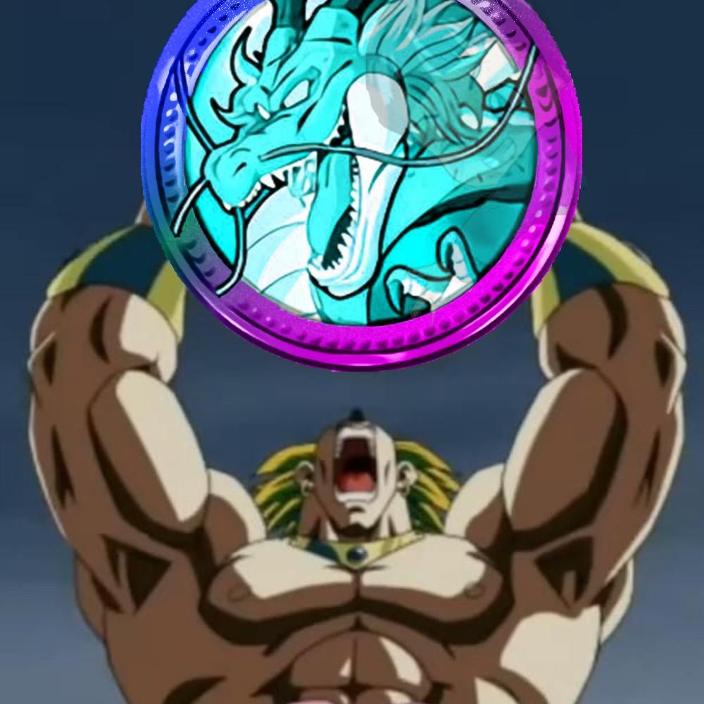 Saiyan Saga wallpaper., r