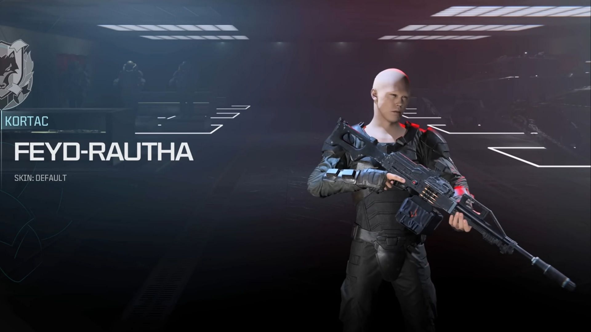 Feyd Rautha Wallpapers - Wallpaper Cave