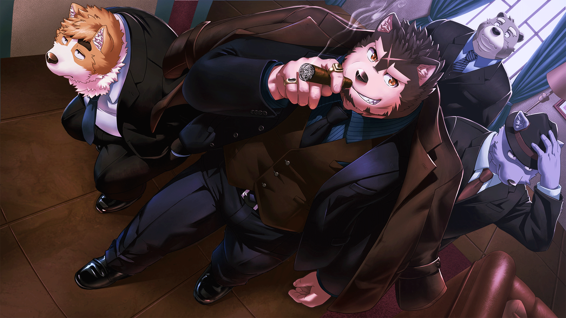 Billford (Awakened)