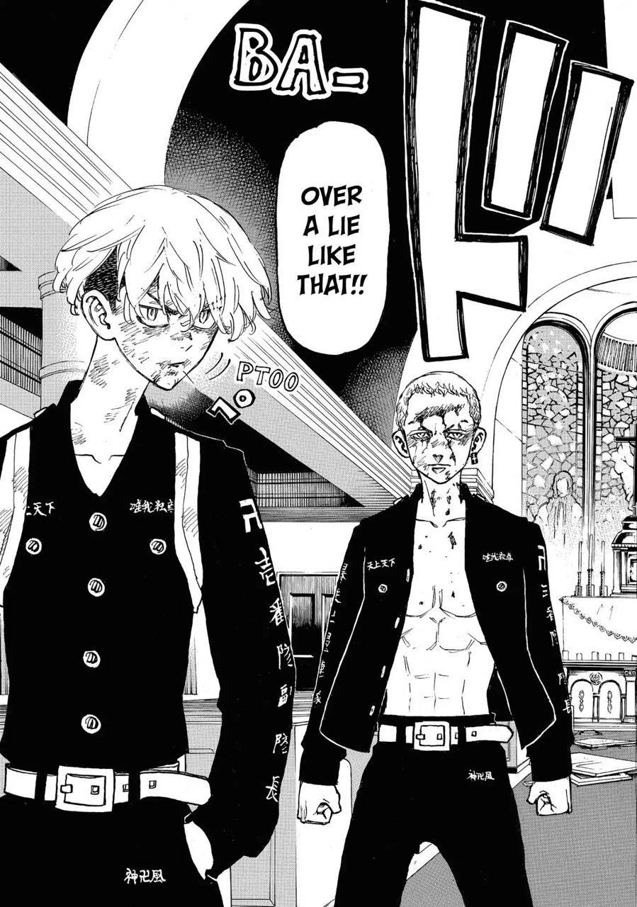 Download free Tokyo Revengers Chifuyu