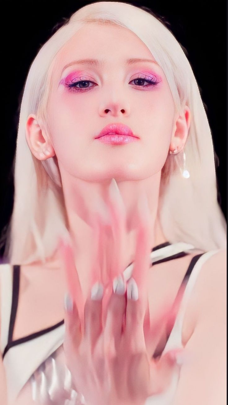 JEON SOMI - 'Fast Forward' M V