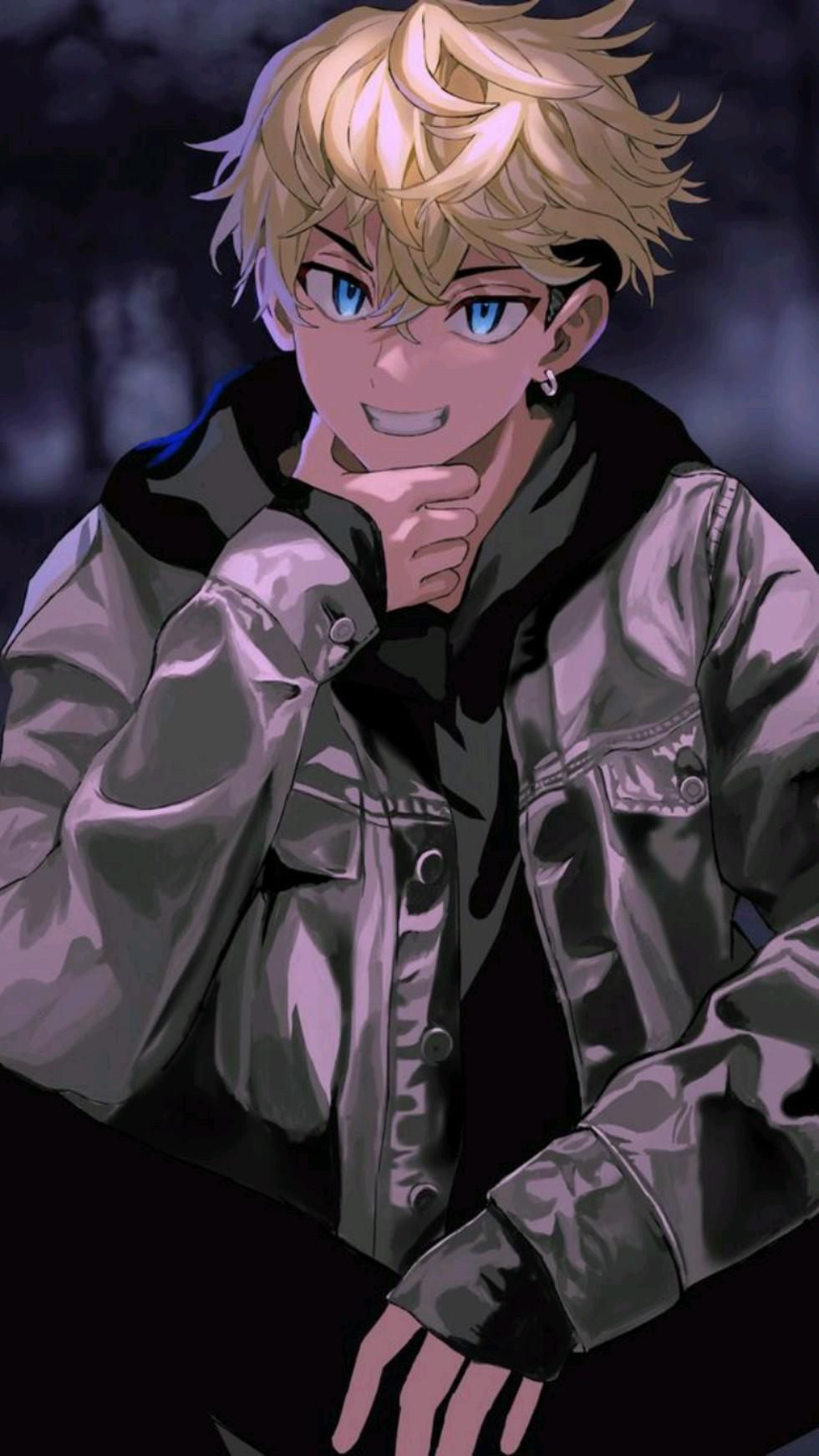 Tokyo Revengers chifuyu