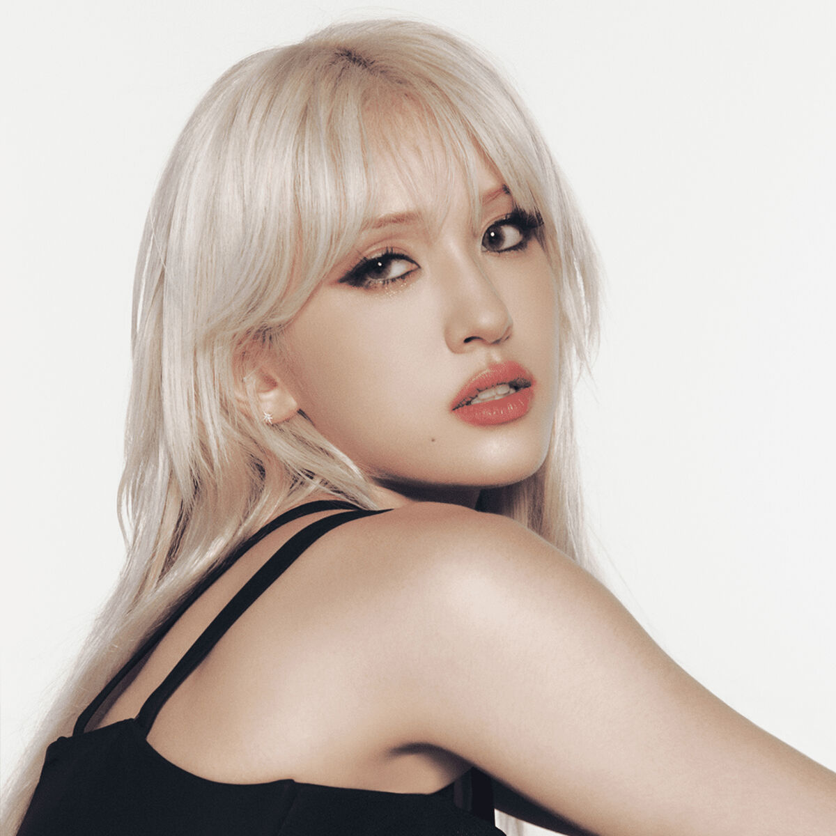 JEON SOMI: albums, songs, playlists