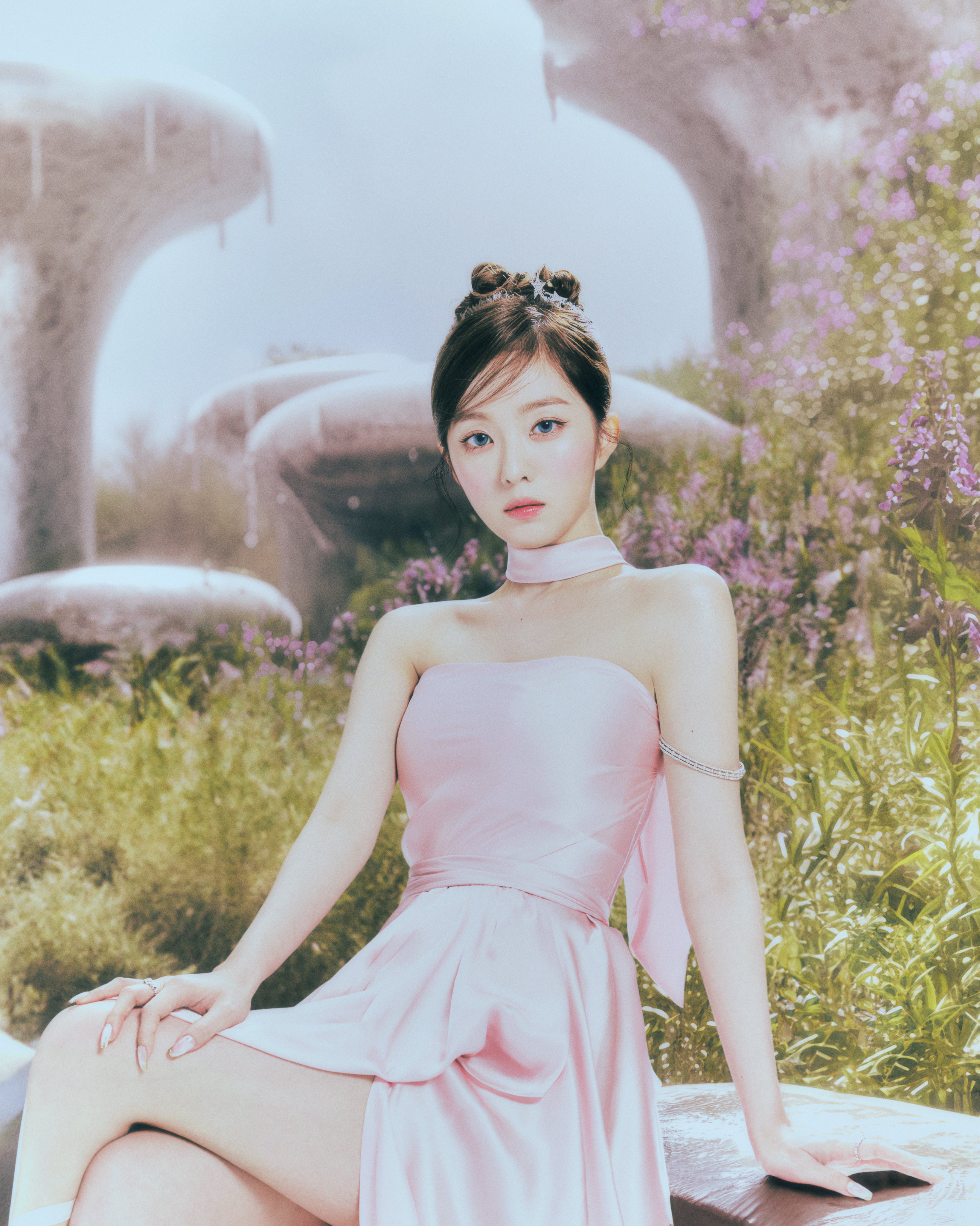 7th Mini Album: Cosmic Image Teasing