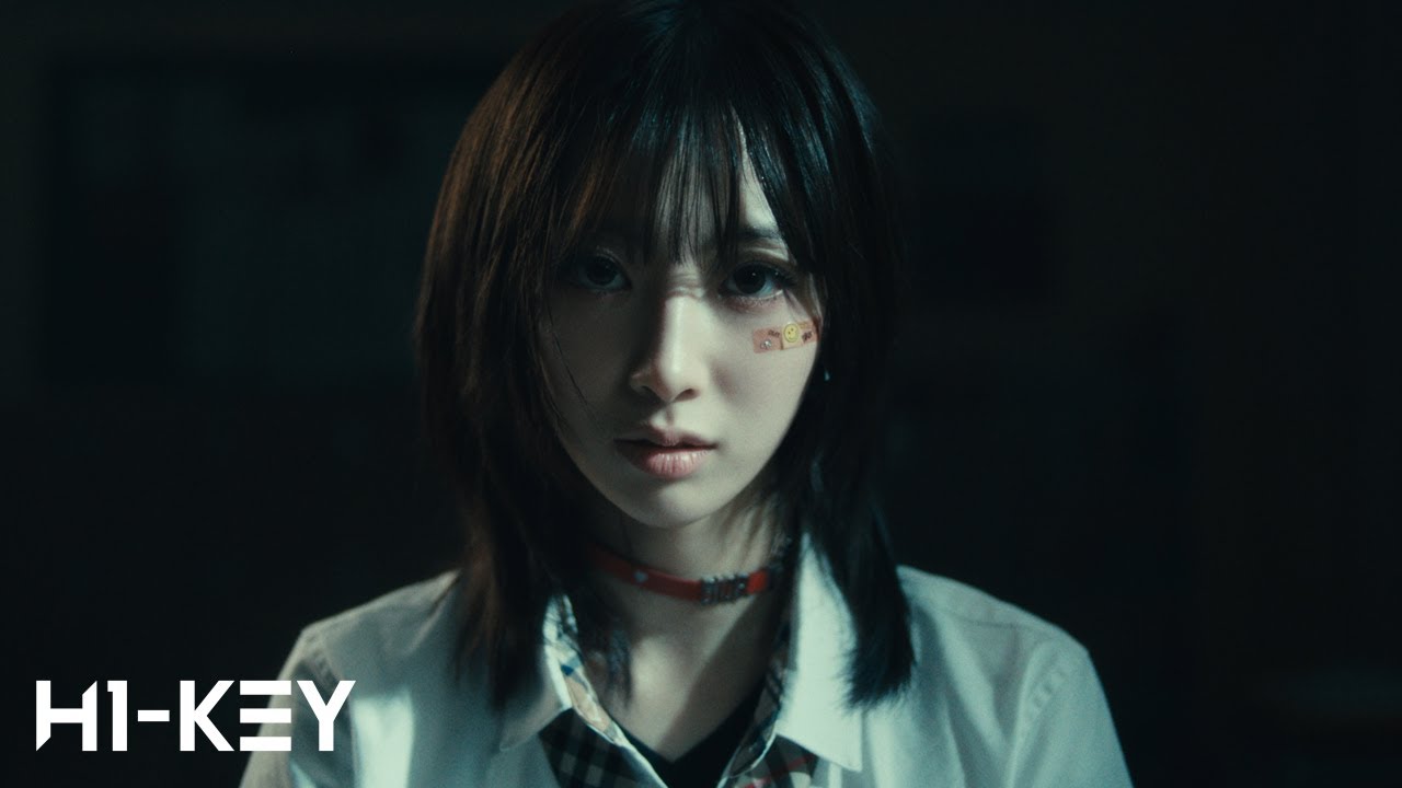 H1 KEY(하이키) 뜨거워지자(Let It Burn