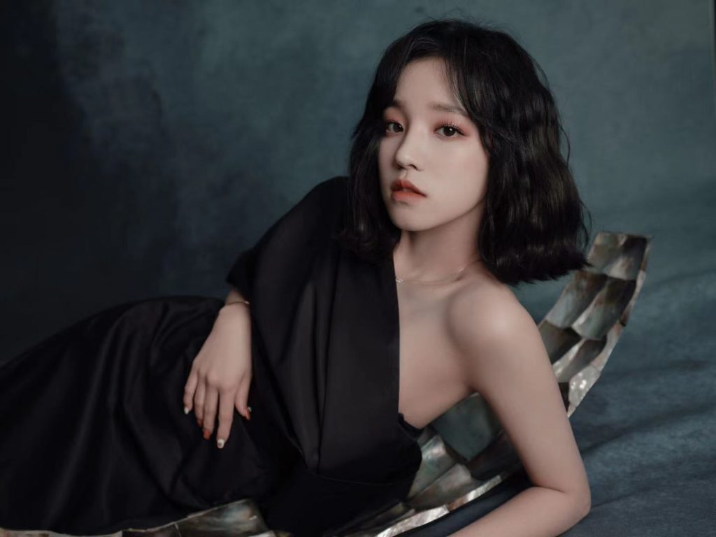 From K Pop To Rock: G IDLE Yuqi Rises
