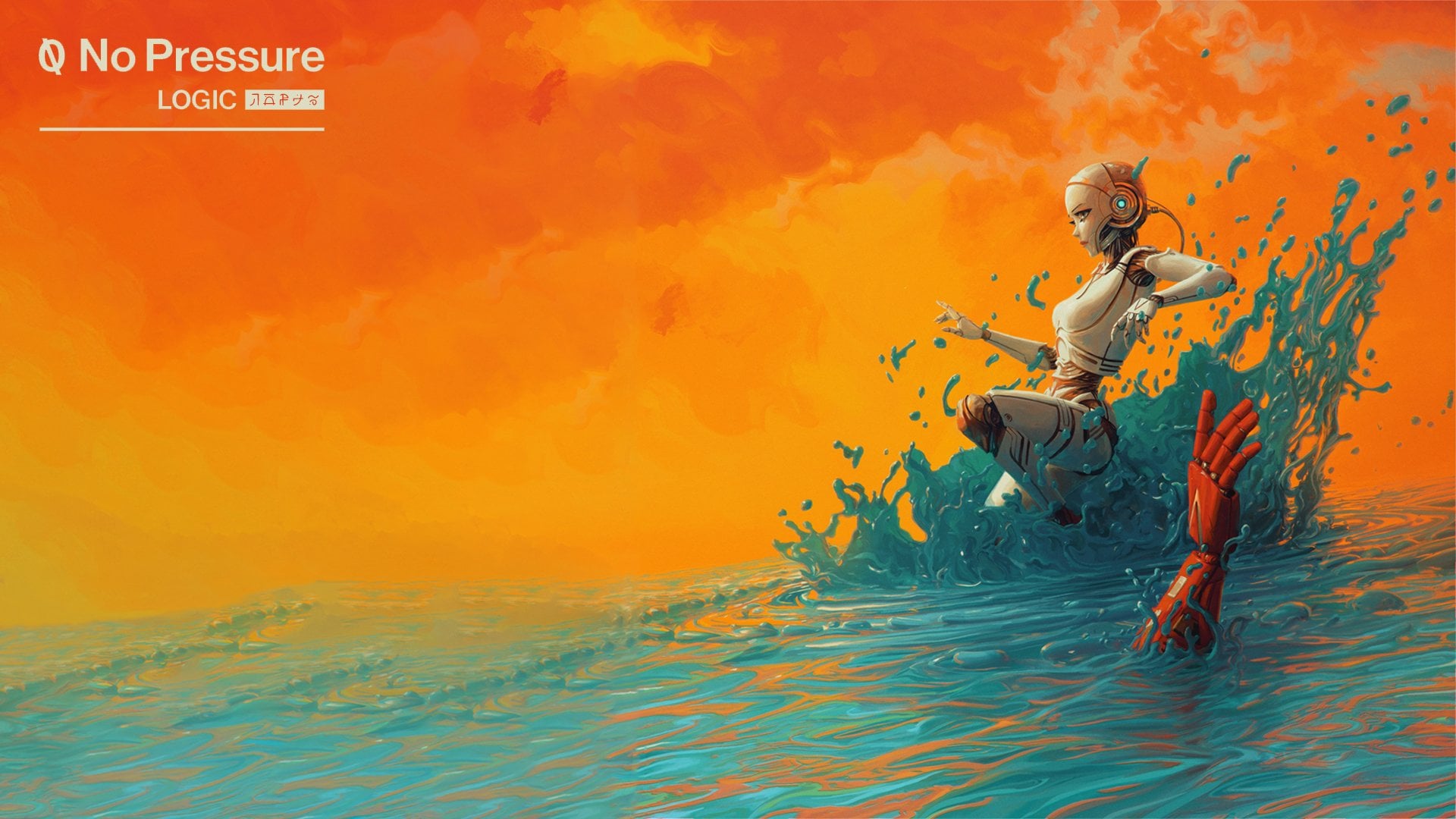 No Pressure Wallpaper [1920x1080], r