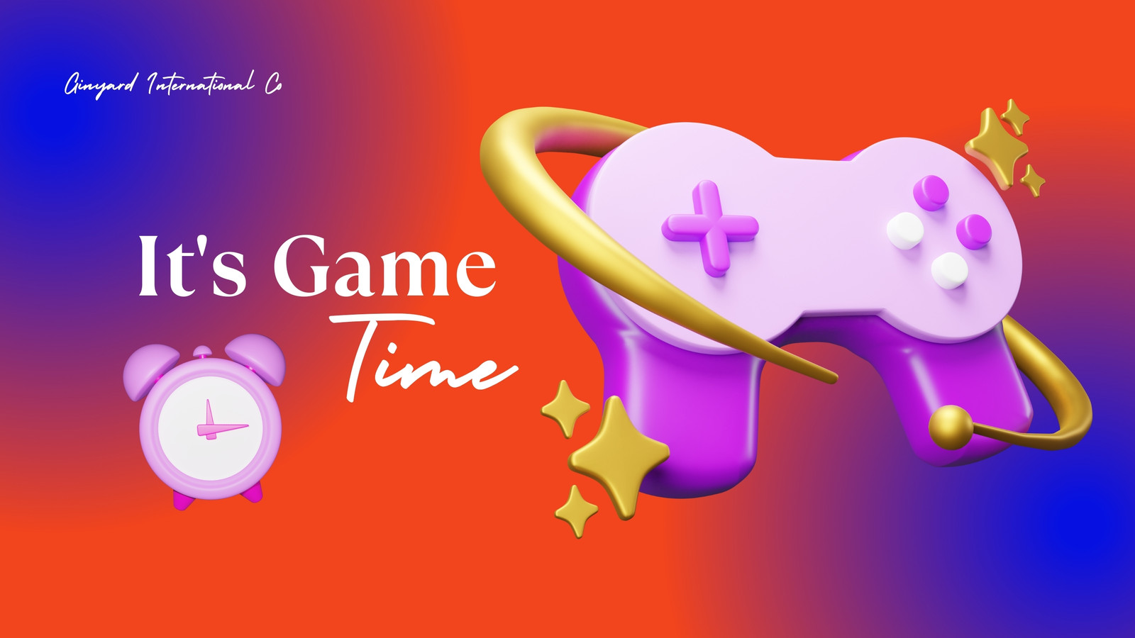 gaming desktop wallpaper