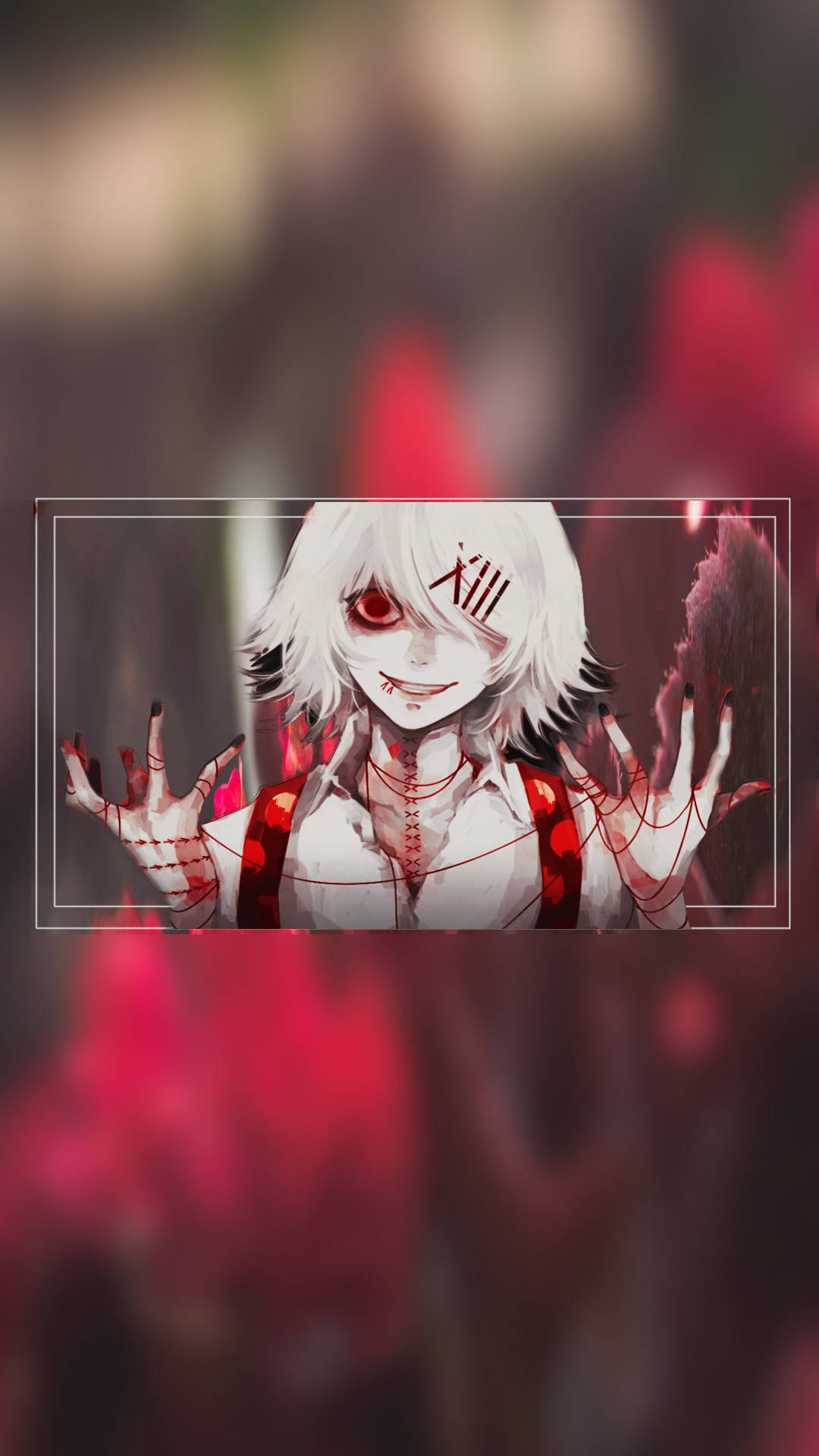 Download Juuzou Tokyo Ghoul 4k Playing