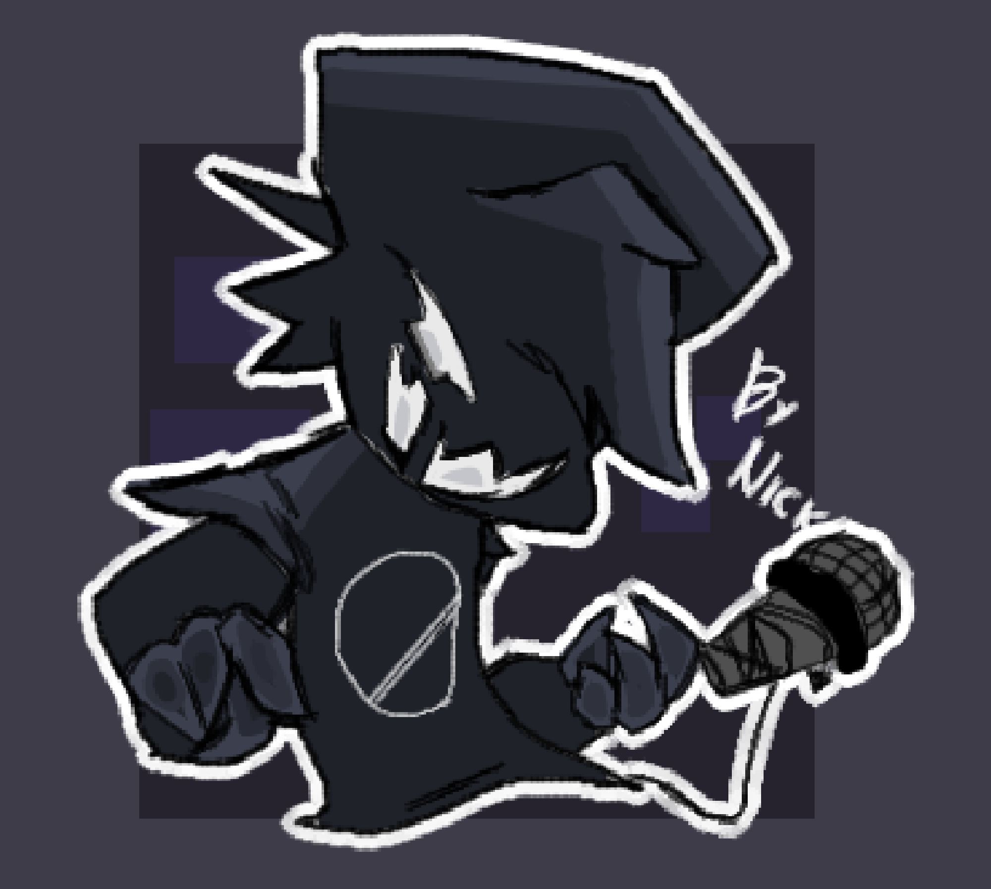 Friday Night Funkin Corruption: Soul Bf