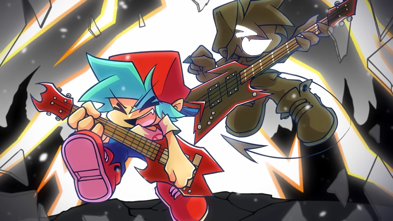 if one had to be your desktop background. which would it be?