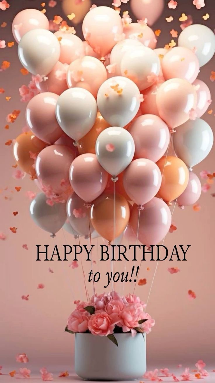 HD Happy Birthday Image Free Download