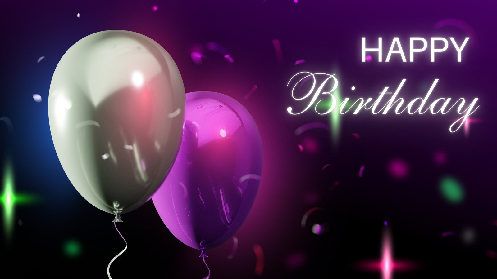 birthday desktop wallpaper