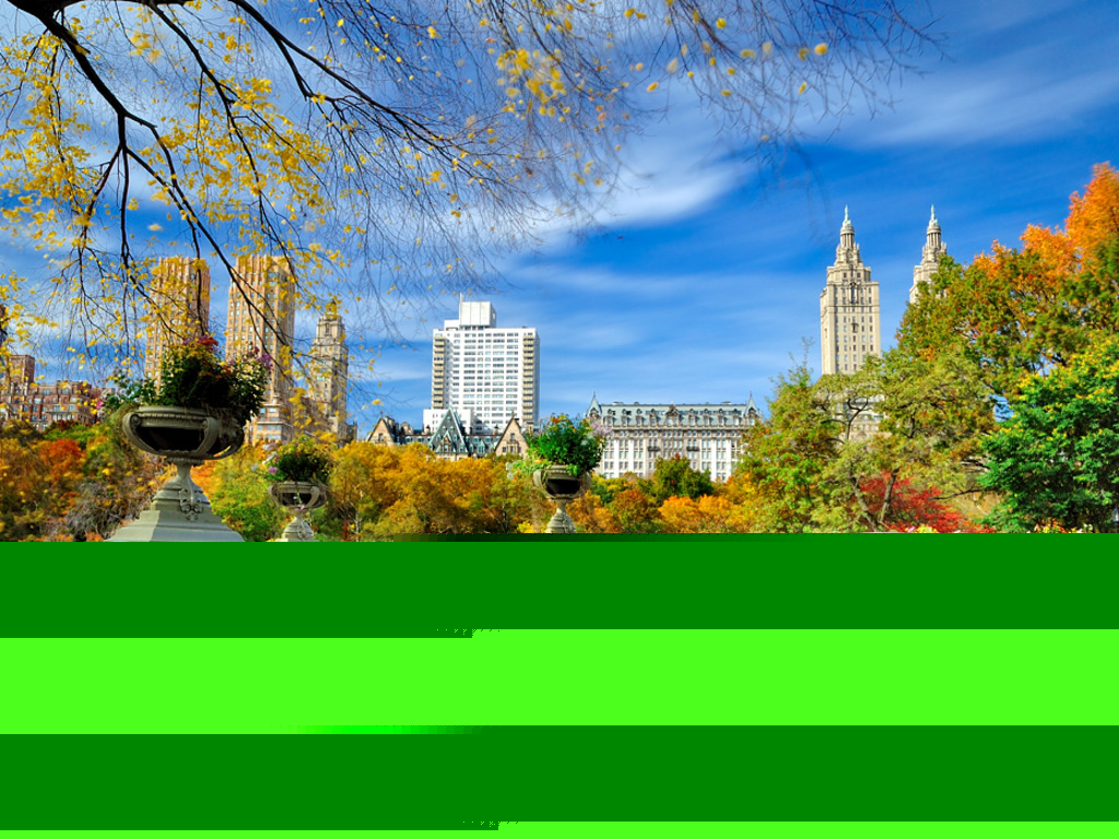 Central Park Park Wallpaper