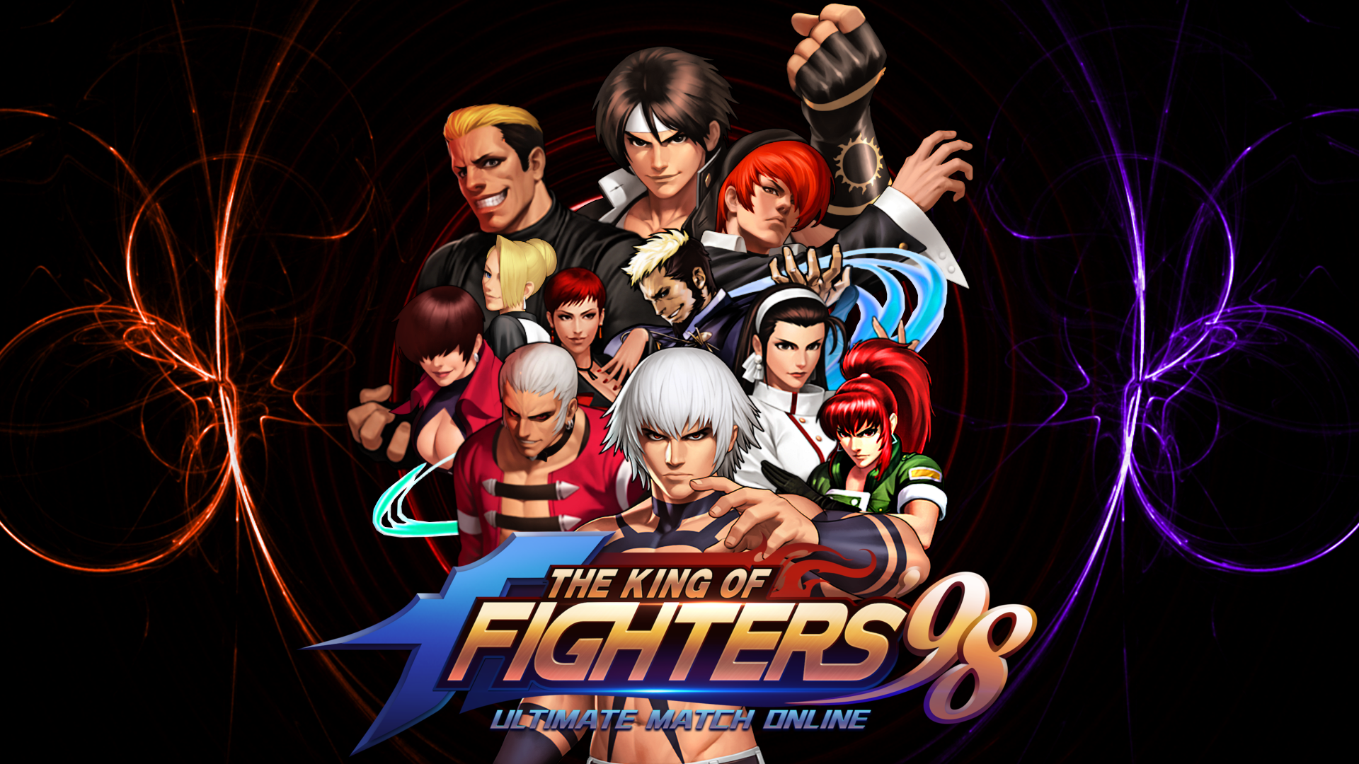 The King of Fighters '98: Ultimate