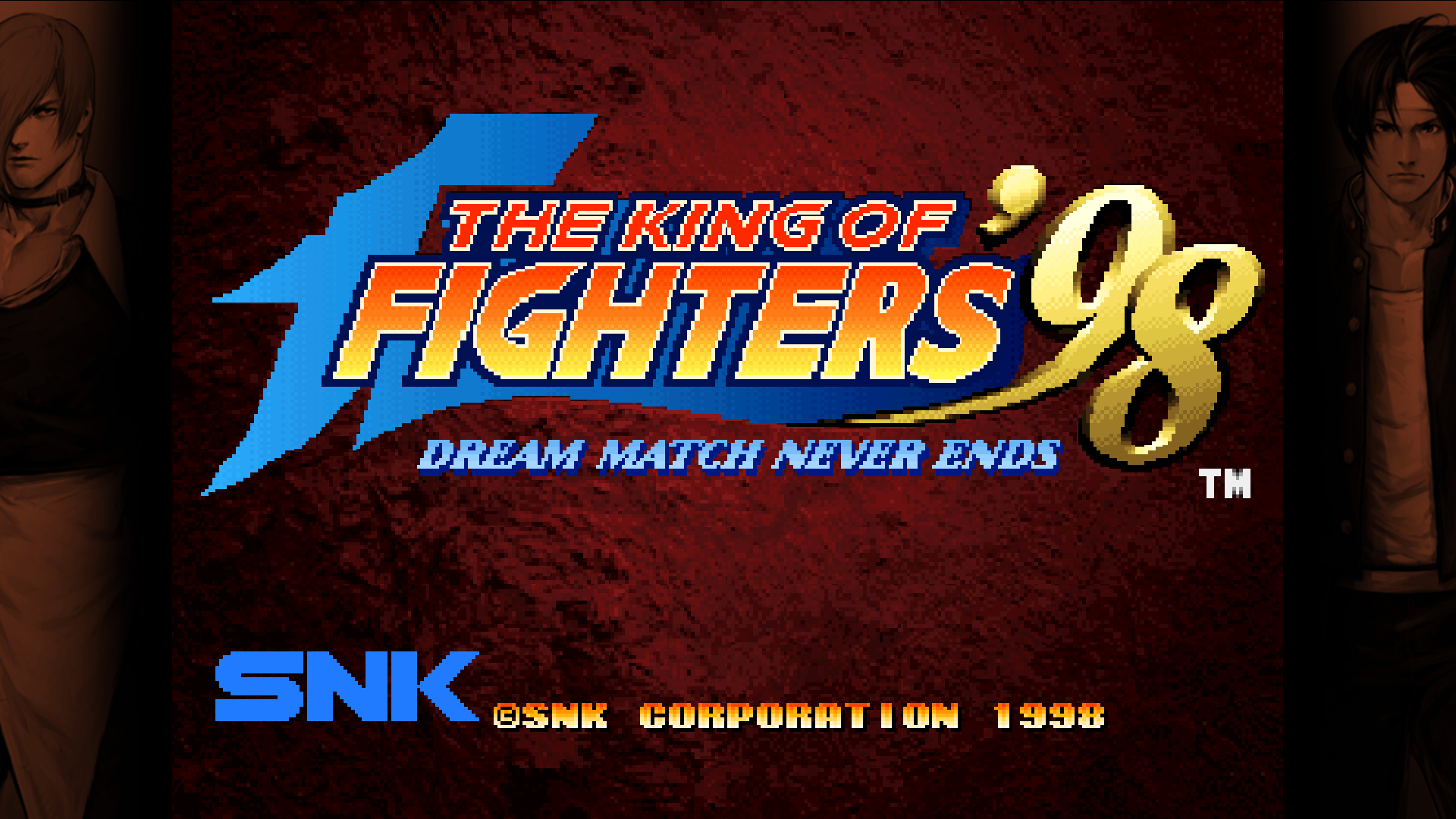 The King of Fighters '98 turns 20