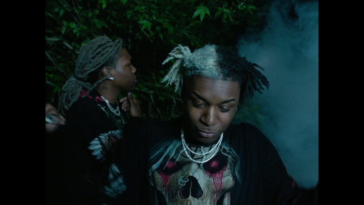 MDMA by Ken Carson on TIDAL