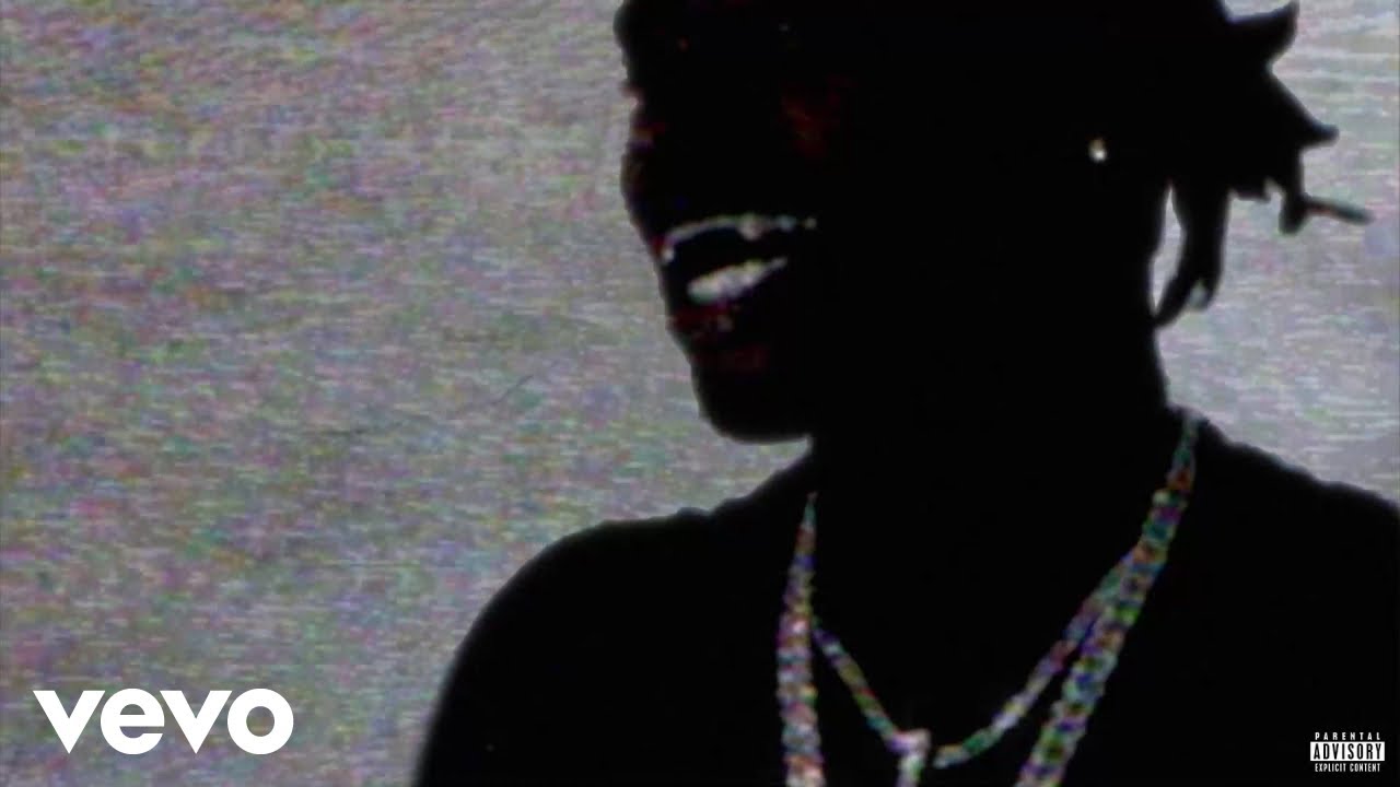 Ken Carson My Demons