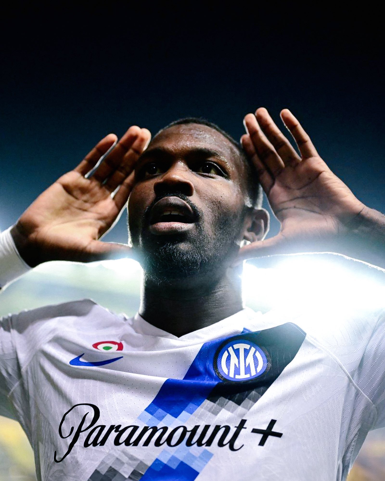 Marcus Thuram