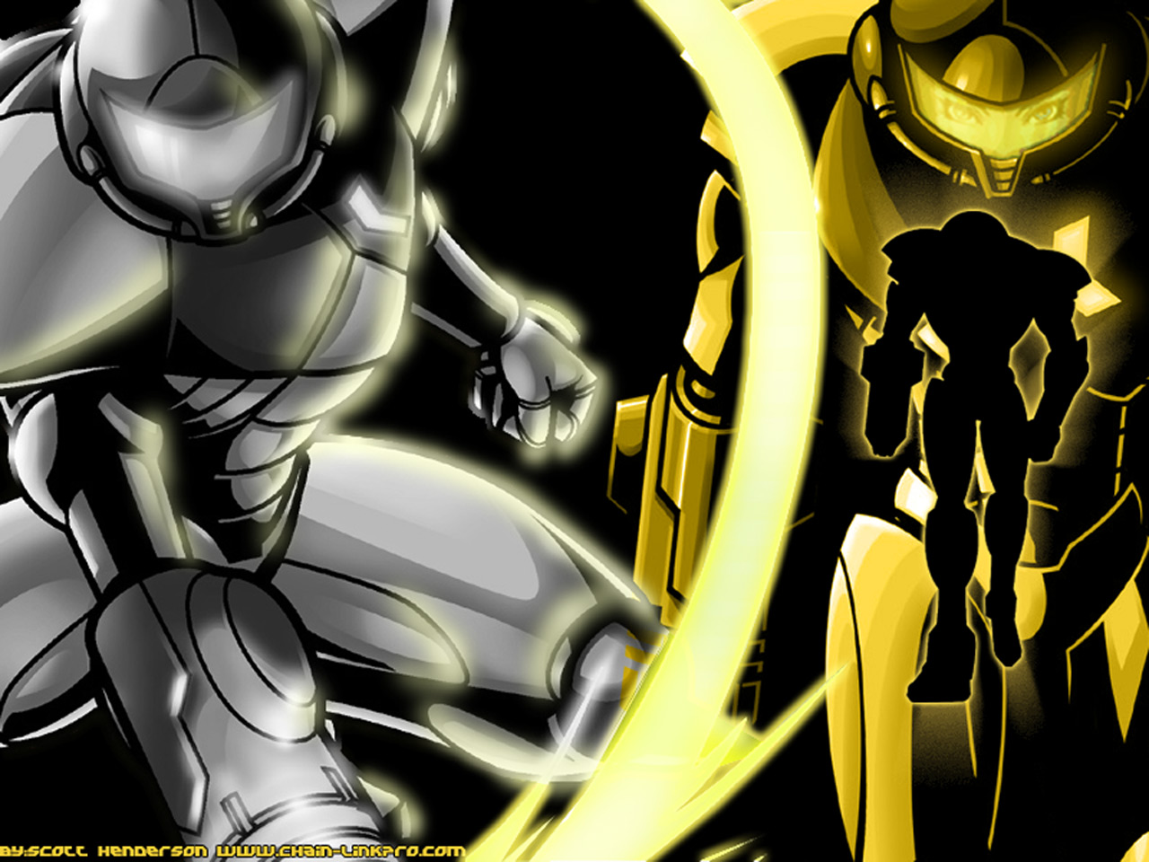 Metroid: Zero Mission