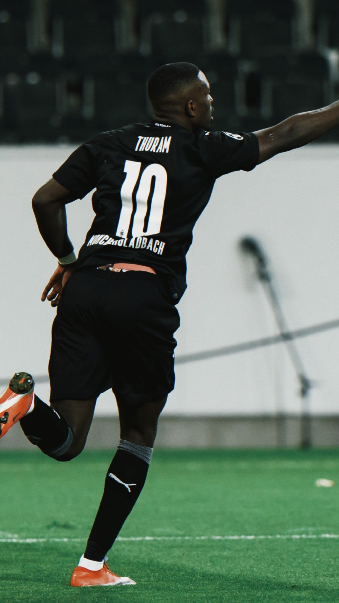 Marcus Thuram