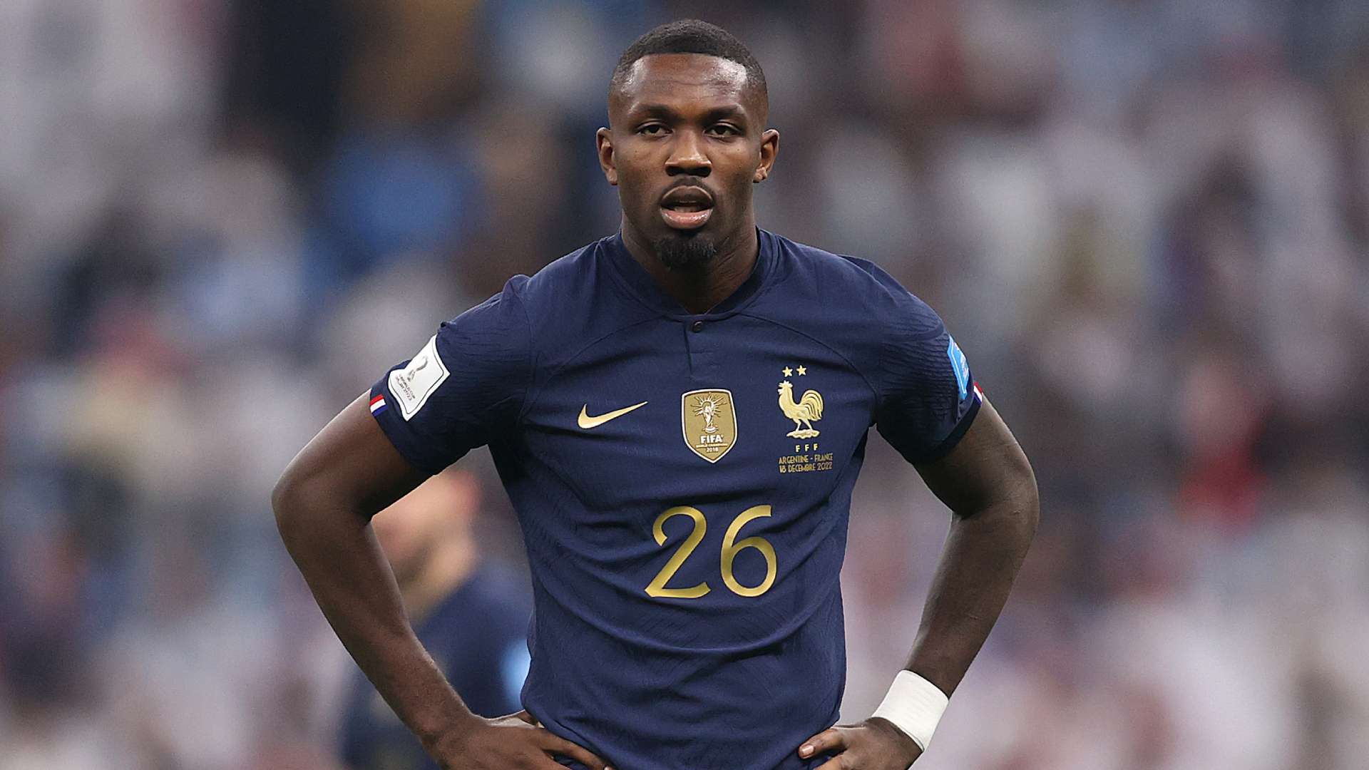 Man Utd & Chelsea Linked Marcus Thuram