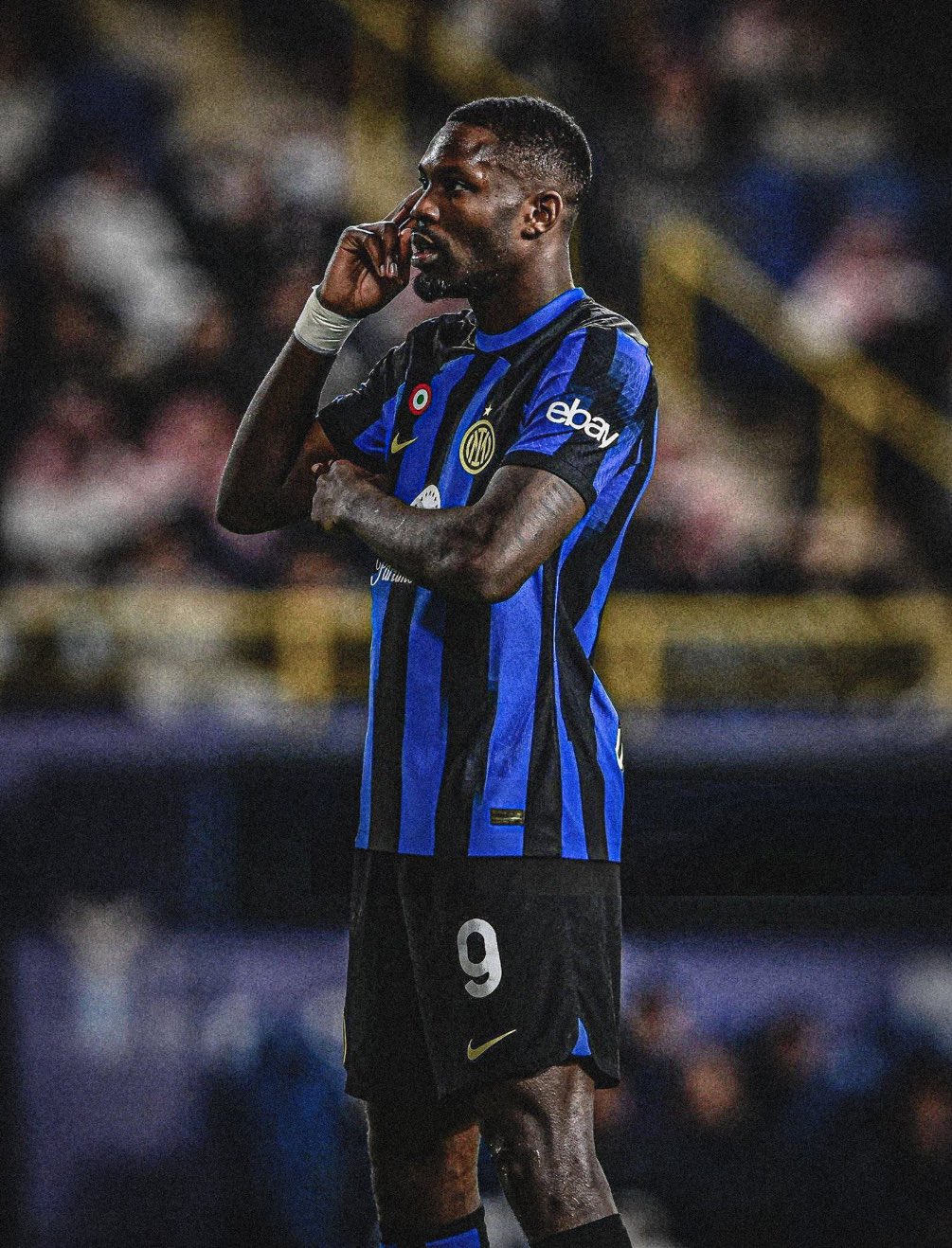 CentreGoals