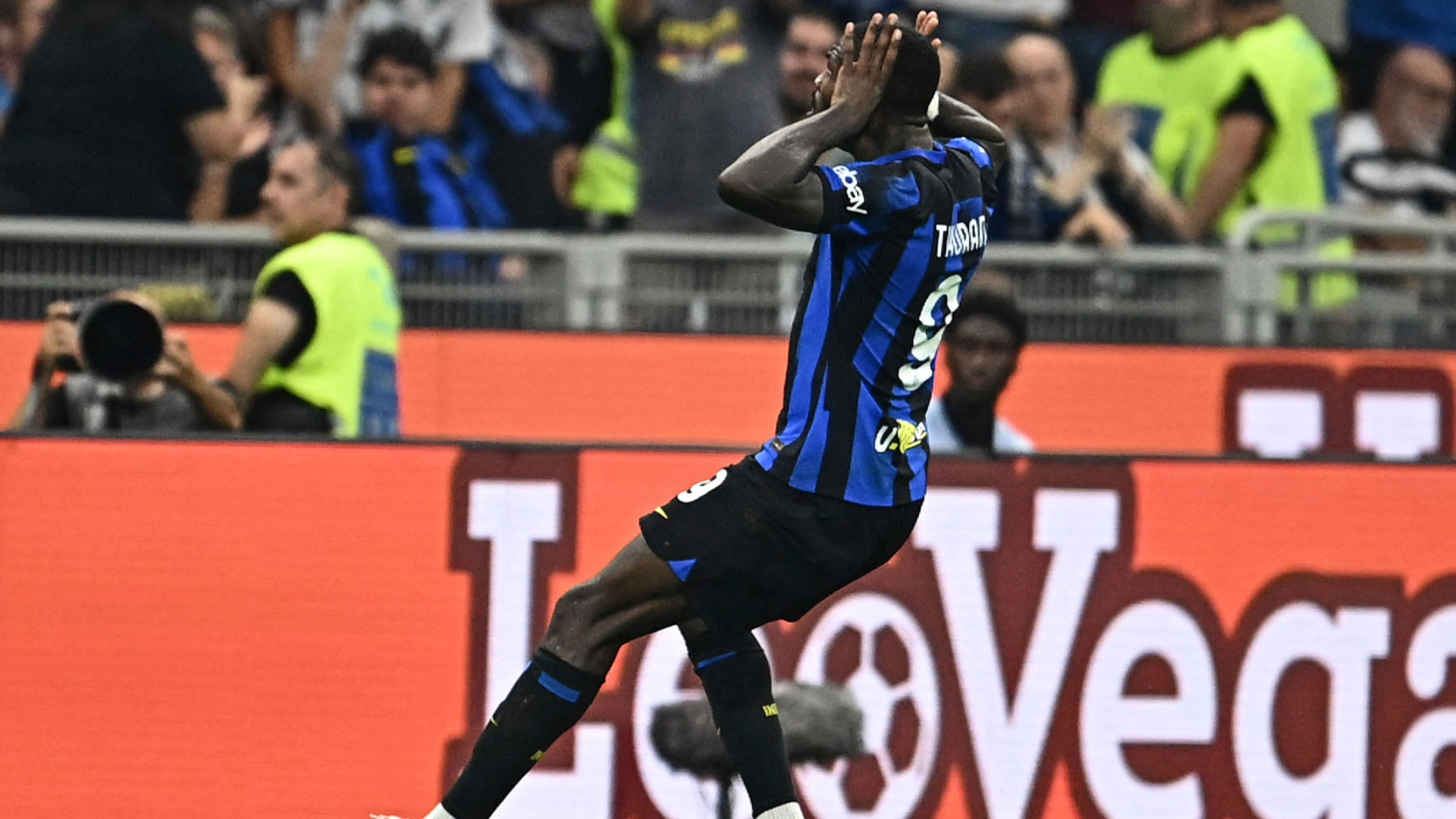 Marcus Thuram Archives