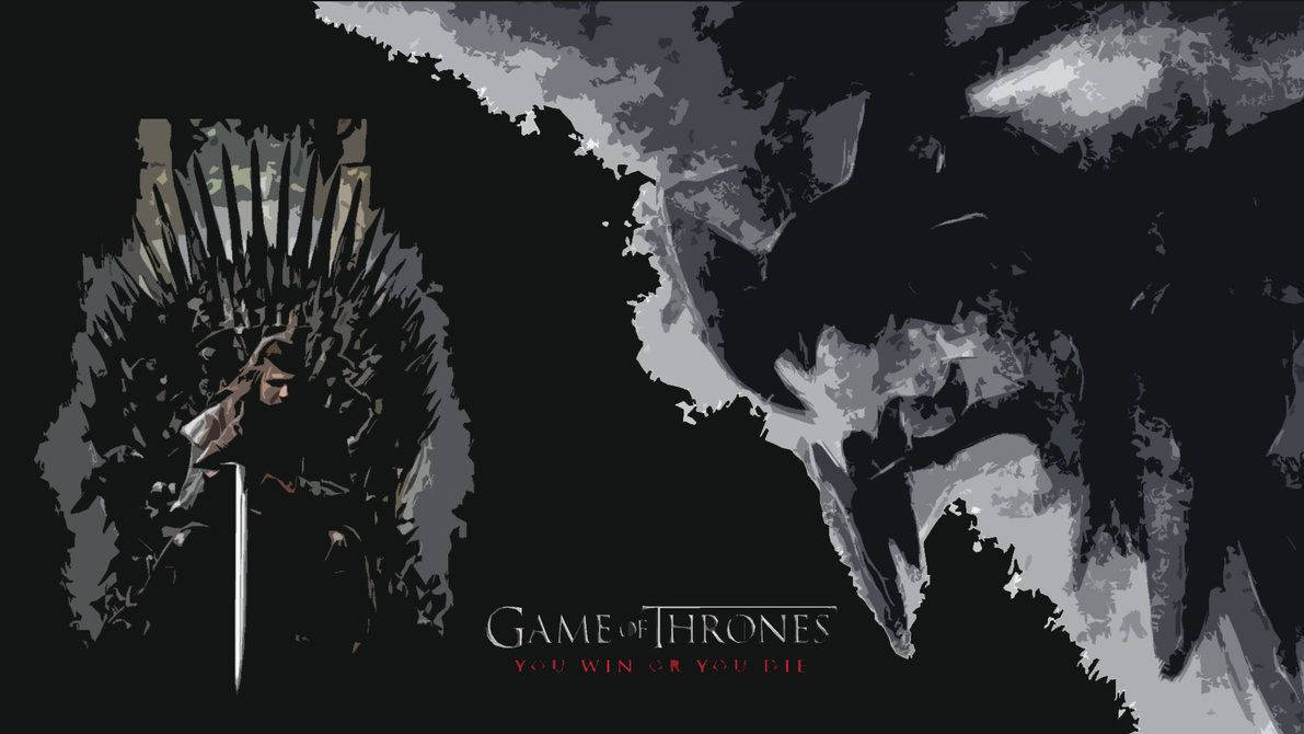 Game Of Thrones HD Wallpaper