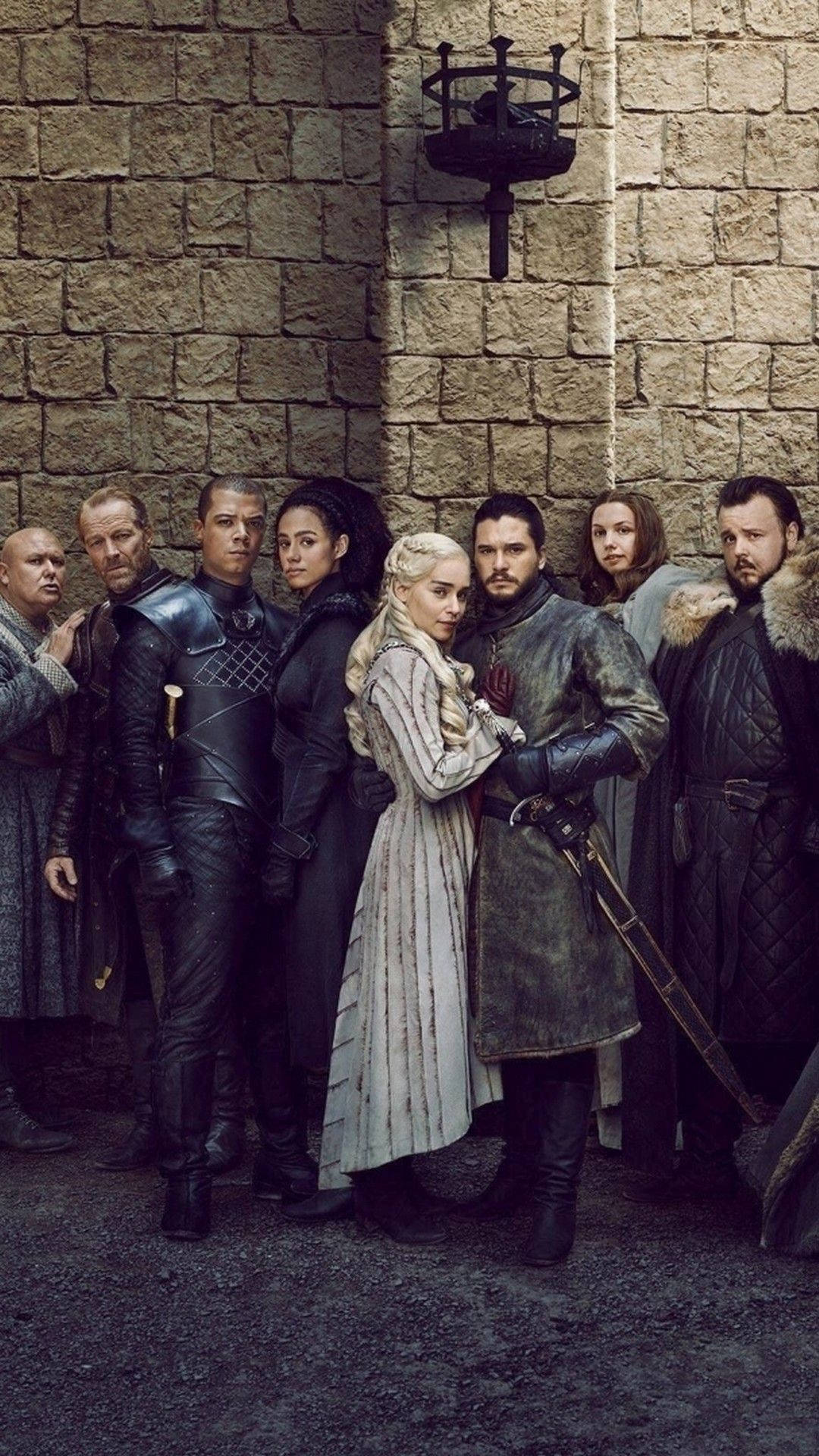 Download Game of Thrones Season 8