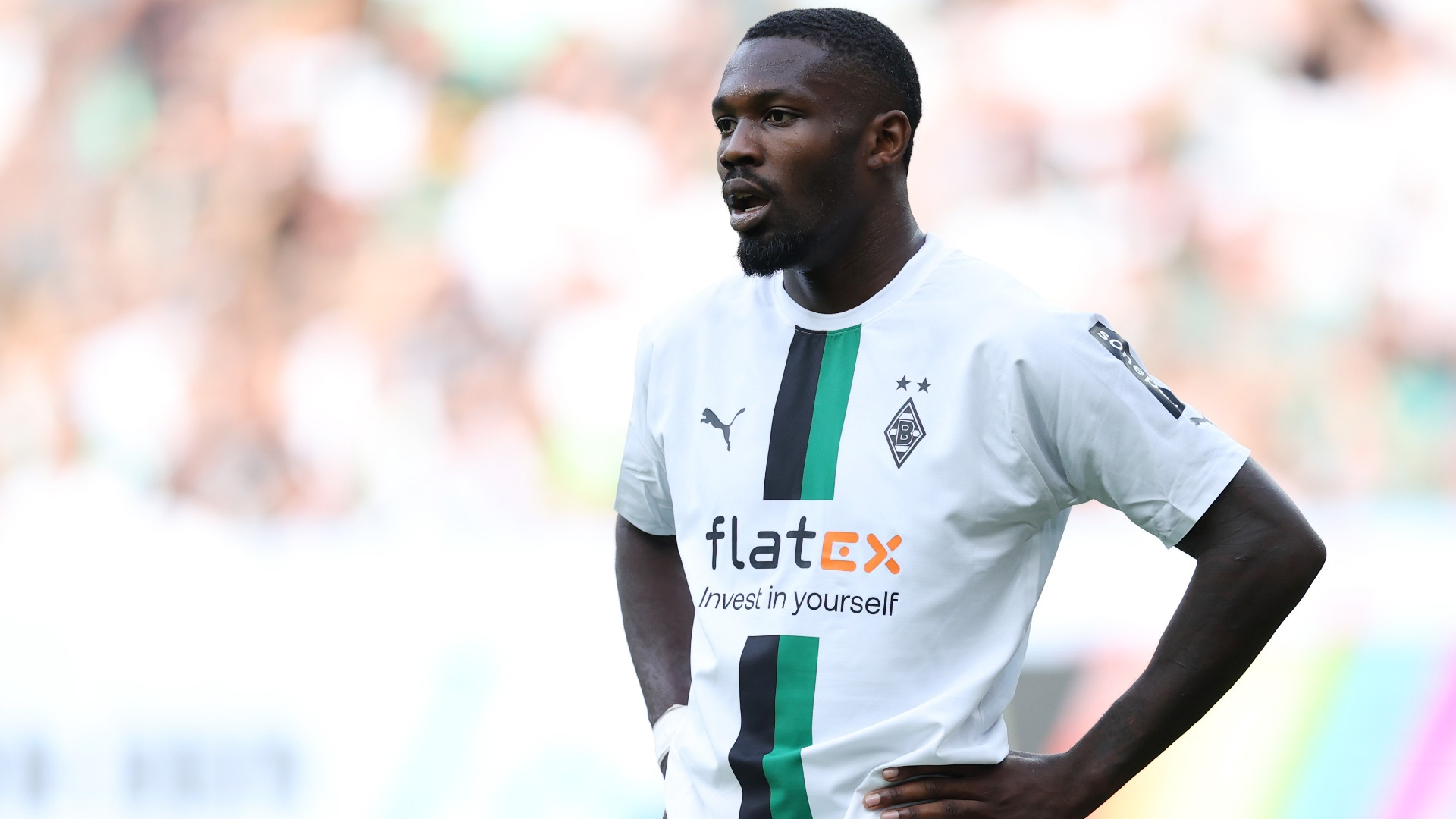 Transfer News: Marcus Thuram Open to