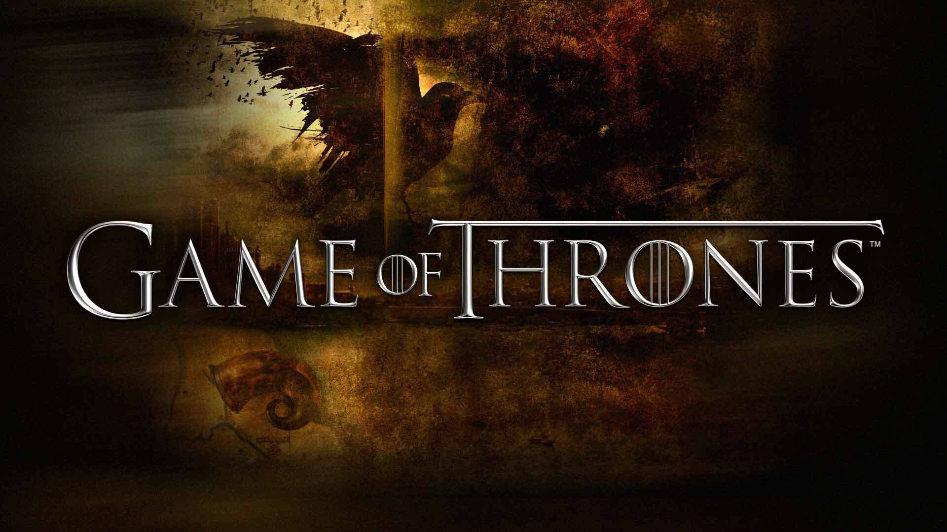 Game of Thrones Wallpaper