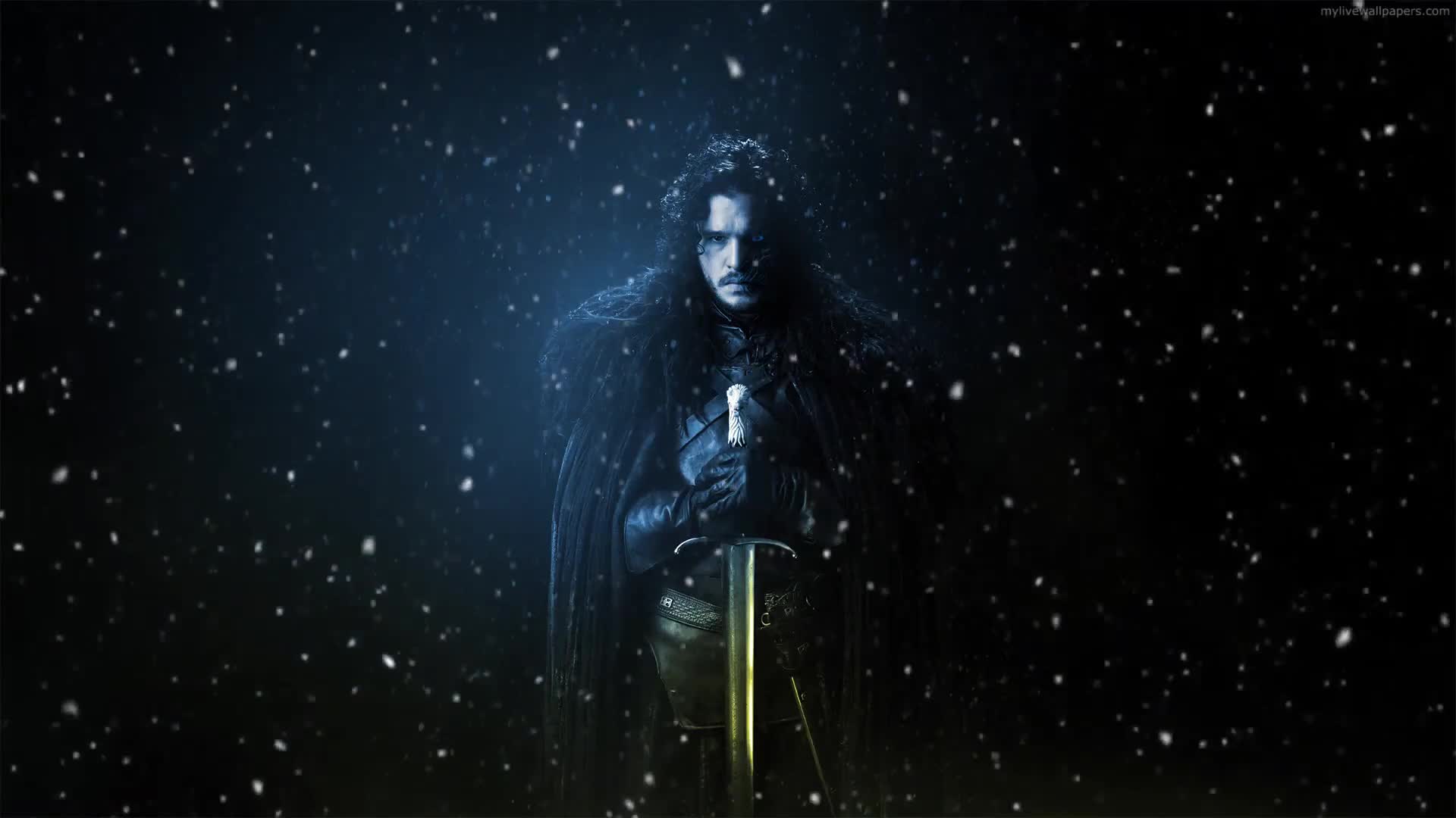 Thrones Live Wallpaper and More