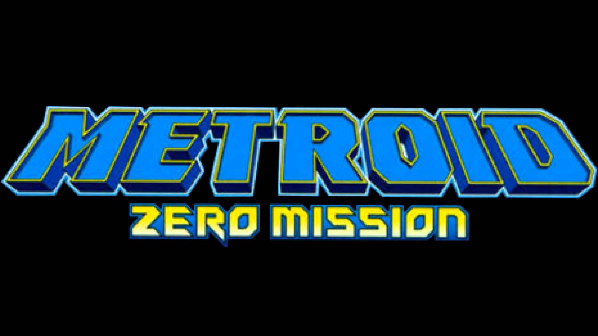 Category:Metroid: Zero Mission