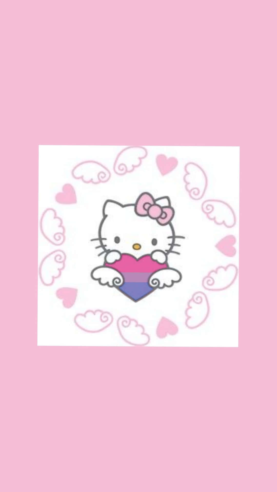 Hello Kitty Pfp Wallpaper