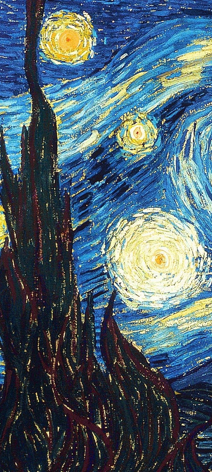 Vincent Van Gogh