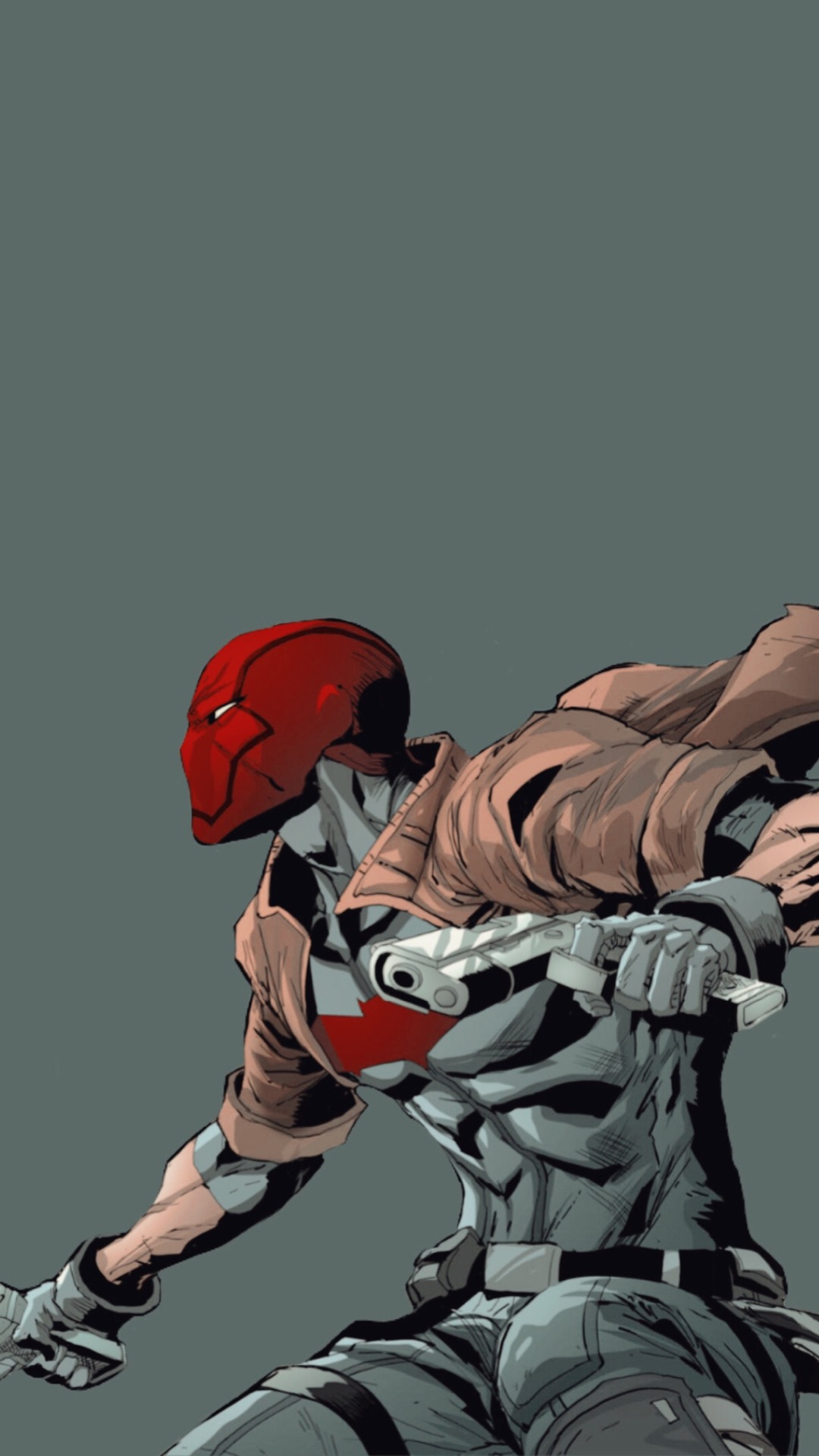 Jason Todd lockscreens Like if you save