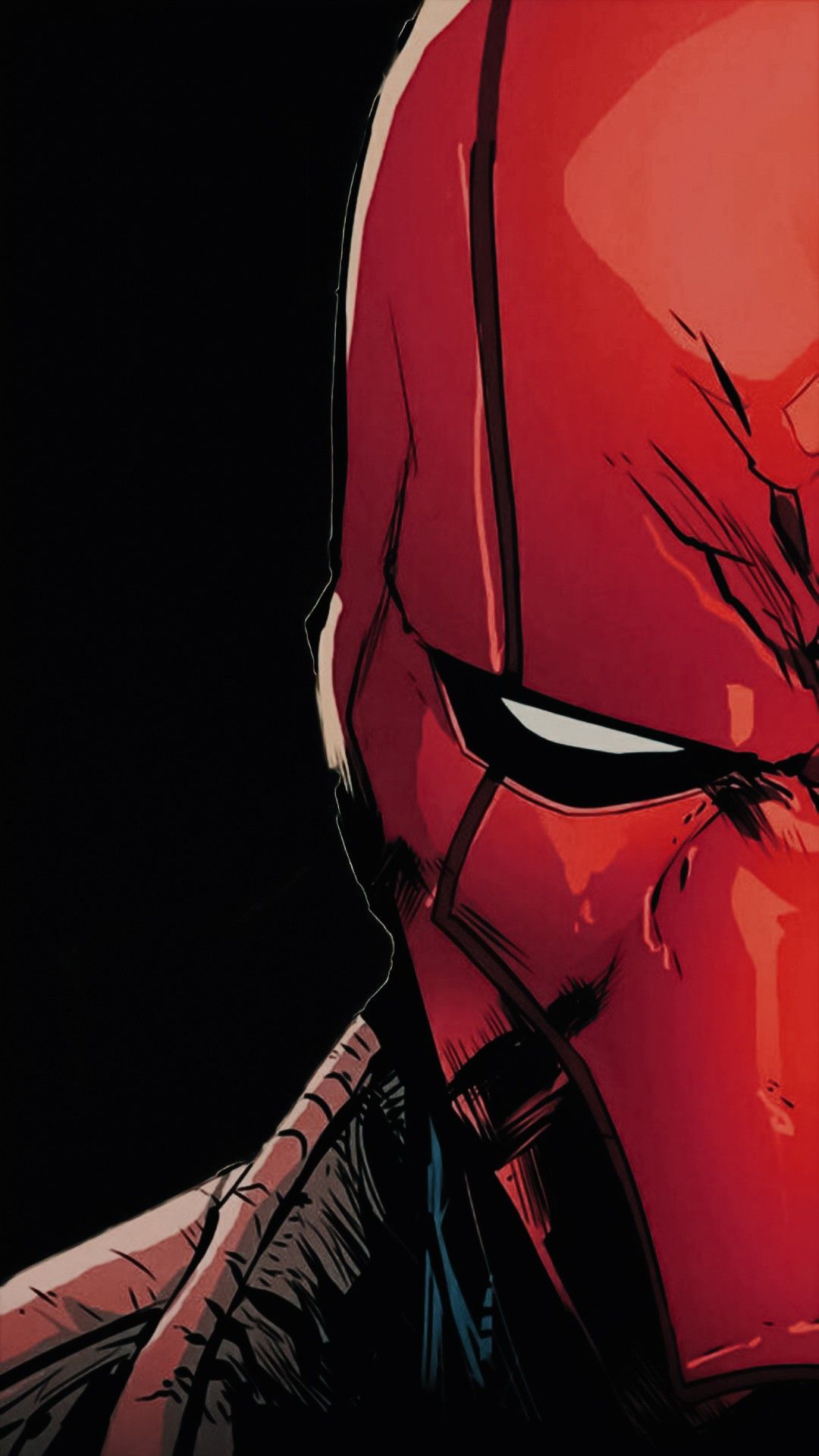 Red Hood