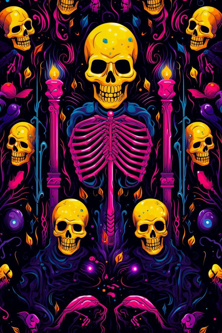 Halloween Wallpaper Collection