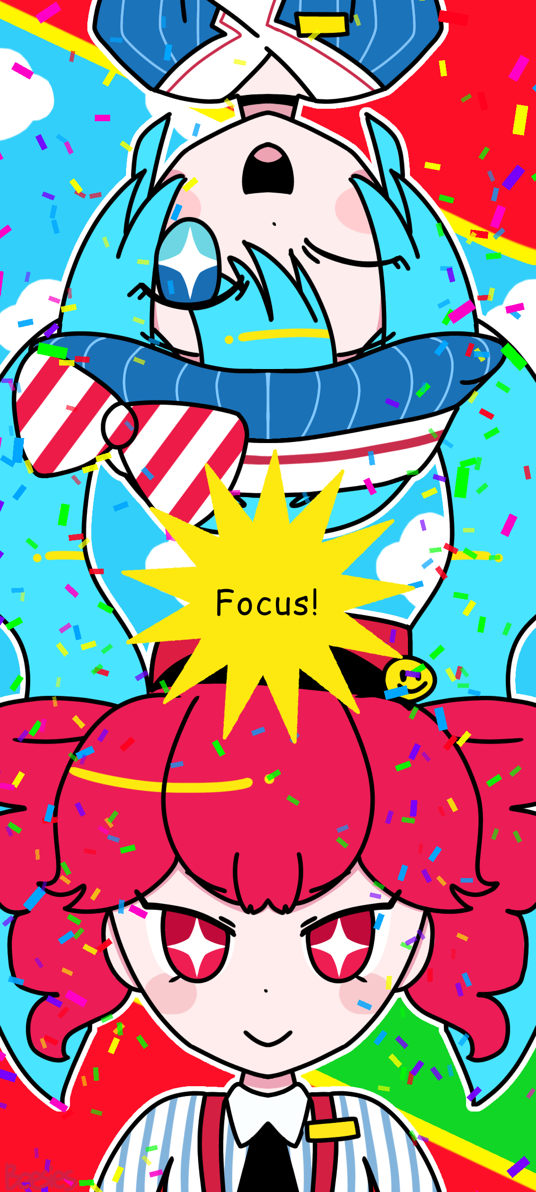 Mesmerizer phone wallpaper :D click