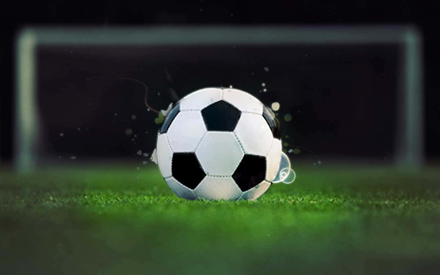 Soccer Ball Wallpaper