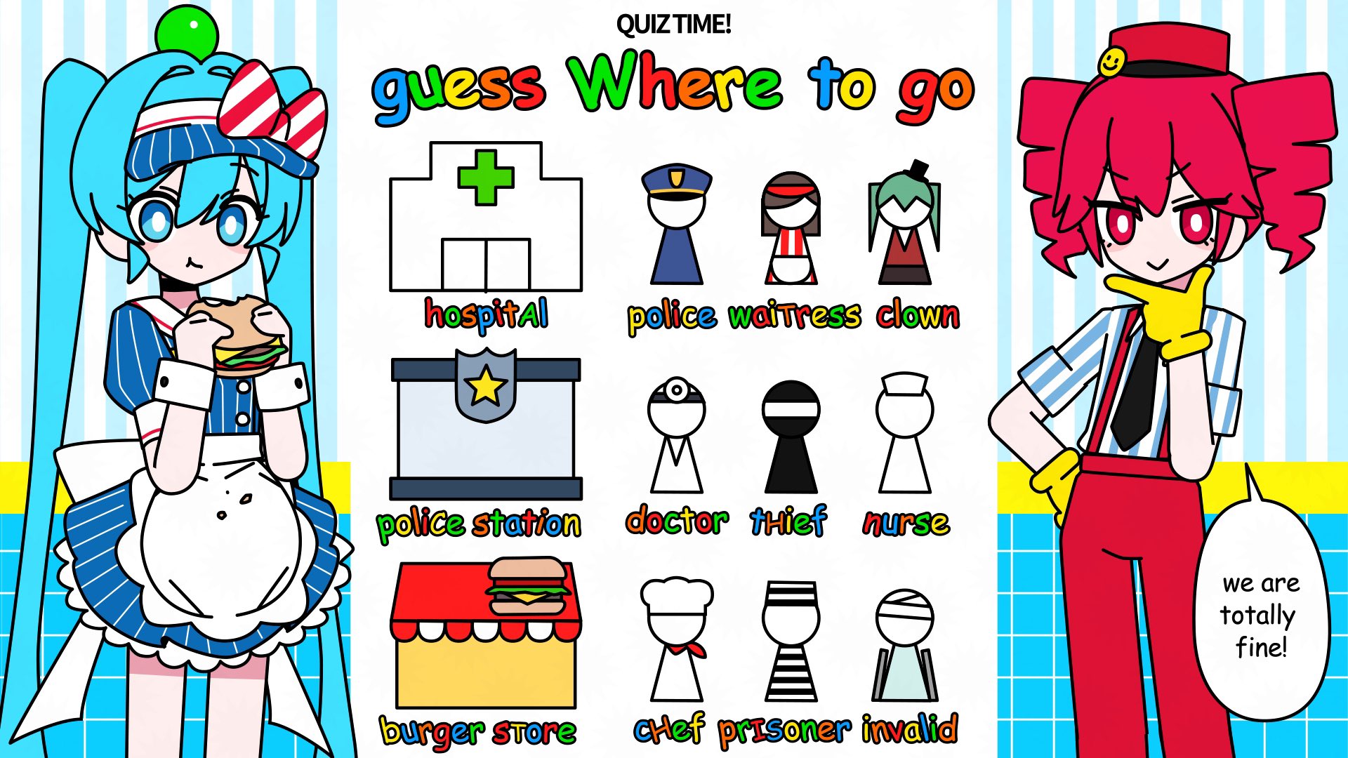 MESMERIZER SEQUEL THREAD