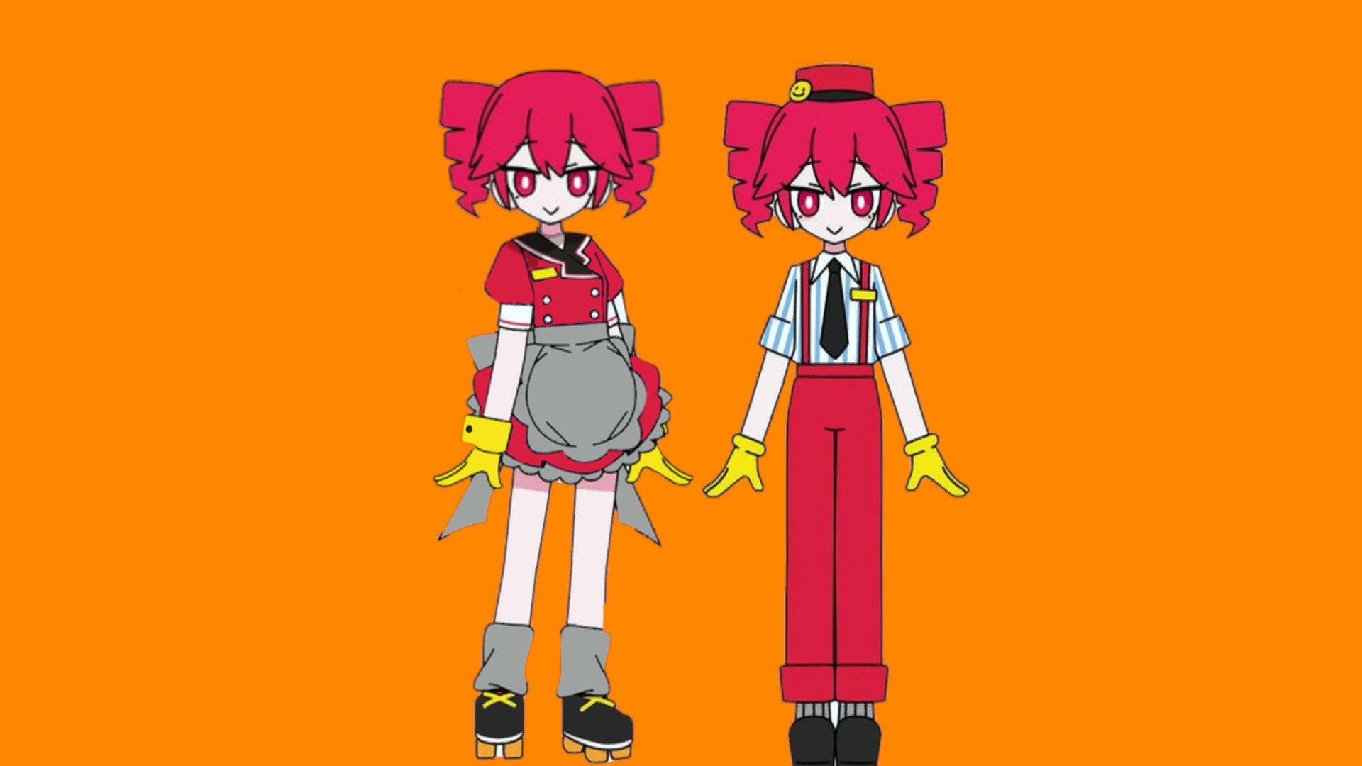 Mesmerizer Teto Free 3D