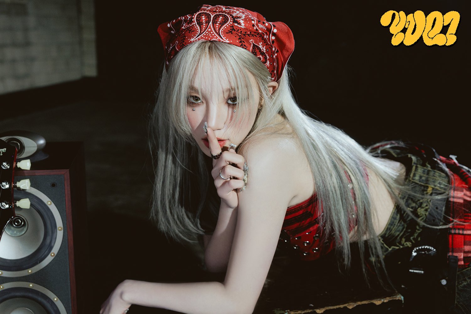 Solo Debut MV